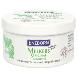 Enzborn Melkers Original Teebaumöl 250 ml