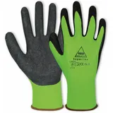Hase Safety Gloves Arbeitshandschuhe HASE SAFETY GLOVES Latex-Arbeitshandschuhe