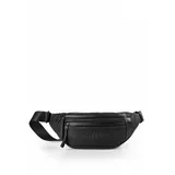 Aunts & Uncles Japan Ichikawa Gürteltasche black