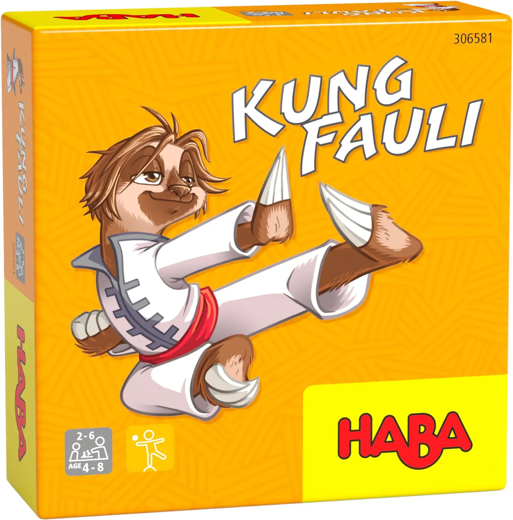 kung fauli