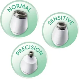 Remington Reveal MD3000 Mikrodermabrasion
