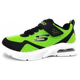 SKECHERS Microspec Max-Torvix 403775L Grün LMBK Lime/Black - EU