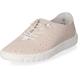 Rieker Sneaker Damen Rosa 40