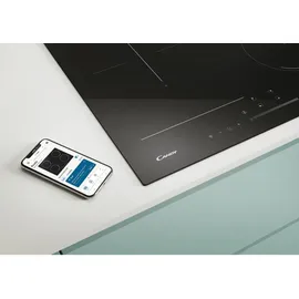 Candy CTPS64SCTTWIFI