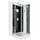 Dampfdusche Duschtempel Sauna Dusche Duschkabine D38-03L2-EC 80x80 mit 2k Scheiben Versiegelung