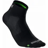 Erima Performance Laufsocken black 35-38