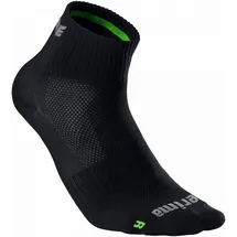 Erima Performance Laufsocken black 35-38