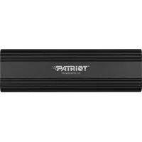 Patriot Transporter Lite 512 GB USB-C 3.2 Schwarz PTPL512GPECB