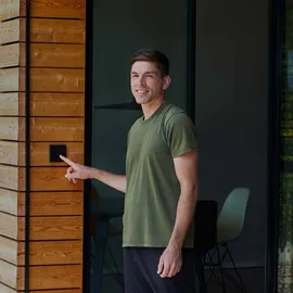 Senic Outdoor Switch - Friends of Hue Lichtschalter 2er-Set