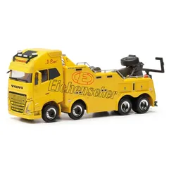 Volvo FH16 Gl. XL 2020 EMPL Wrecker Eichenseher" (Bayern/München) Modell von he..."