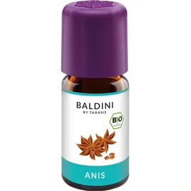 Taoasis Baldini BioAroma Anis Bio Öl