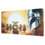 Grupo Erik Star Wars: The Mandalorian und Grogu XL