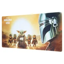 Grupo Erik Star Wars: The Mandalorian und Grogu XL