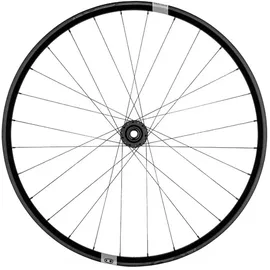 Crankbrothers Synthesis E-bike BOOST Tubeless Ready Laufrad VR, 29Zoll ́ 110x15mm, black