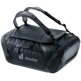 Deuter Duffel Pro 40 52 cm Schwarz