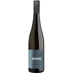 Stahl »Federstahl« Sauvignon Blanc