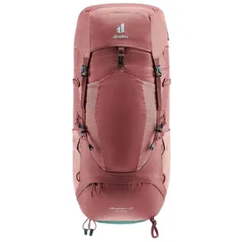 Deuter Aircontact Lite Sl Rucksack - Caspia / Ivy - One Size