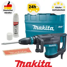 Makita HM1205C inkl. Koffer