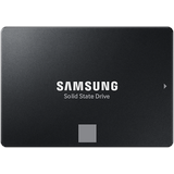 Samsung 870 EVO 250 GB 2,5" MZ-77E250B/EU