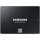 Samsung 870 EVO 250 GB 2,5" MZ-77E250B/EU