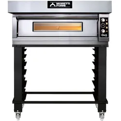 Moretti Forni Elektro Pizzaofen iDeck ID-M 65.105 DIGITAL