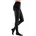 Strumpfhose CCL2 Schwarz