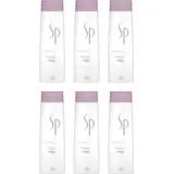 Wella Balance Scalp Shampoo 6x250 ml