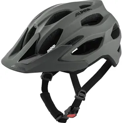 ALPINA CARAPAX 2.0 COFFEE-GREY MATT