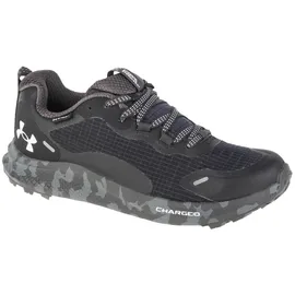 Under Armour Charged Bandit Trail 2 Damen black/jet gray/white 37,5