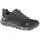 Under Armour Charged Bandit Trail 2 Damen black/jet gray/white 37,5