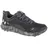 Damen black/jet gray/white 37,5