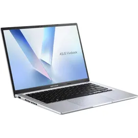 Asus Vivobook 14 AMD Ryzen 5 150 16 GB RAM 512 GB SSD Win11 Home