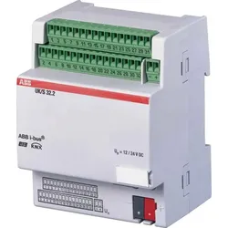 ABB Univ.E/A-Konzentrator UK/S 32.2