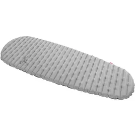 Pajak Alpine Mummy 6.0 Aufblasbare Matte - Grey - One Size