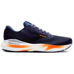 Brooks Herren Adrenaline GTS 24 blau 48.5