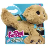 Just Play Hasbro FurReal Friends Golden Retriever 20 cm Gelb