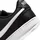 Nike Court Vision Low Next Nature Herren Black/Black/White 43