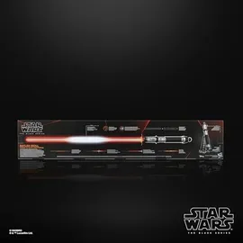 Hasbro Star Wars The Black Series Force FX Elite Baylan Skoll