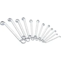 VIGOR Doppel-Ringschlüssel-Satz V1524N 12-tlg.