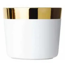 Sieger by Fürstenberg Champagnerbecher White, Plain, glatt