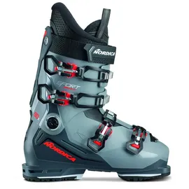 Nordica Sportmachine 3 90 X GW ANTRACITE/NERO/ROSSO, 27.5