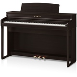 Kawai CA-401 Rosenholz Digital Piano