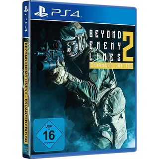 Beyond Enemy Lines 2 [Enhanced Edition]