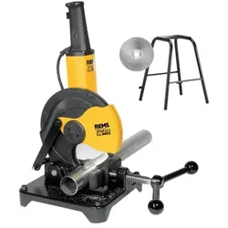 Turbo K Metallkreissäge 849006R220+ 849706R + 849315R Promotion-Set