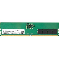 Transcend JetRAM DDR5 8GB PC4800 RAM