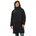 Mantel Black XL