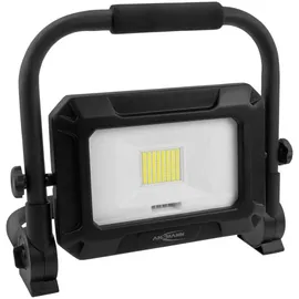 Ansmann Baustrahler Aluminium/Kunststoff/Stahl 50 W schwarz