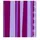 Ursus Transparentpapier 115 g/qm A4 25 Blatt Winterzauber flieder/brombeer