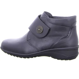 Solidus Karo für Damen, schwarz Gr.: 6,5