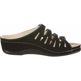 Berkemann Hassel schwarz 38